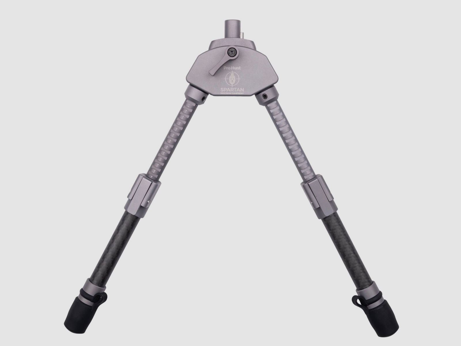 Spartan SP01-06-R-BLK Javelin ProHunt TAC Bipod Standard