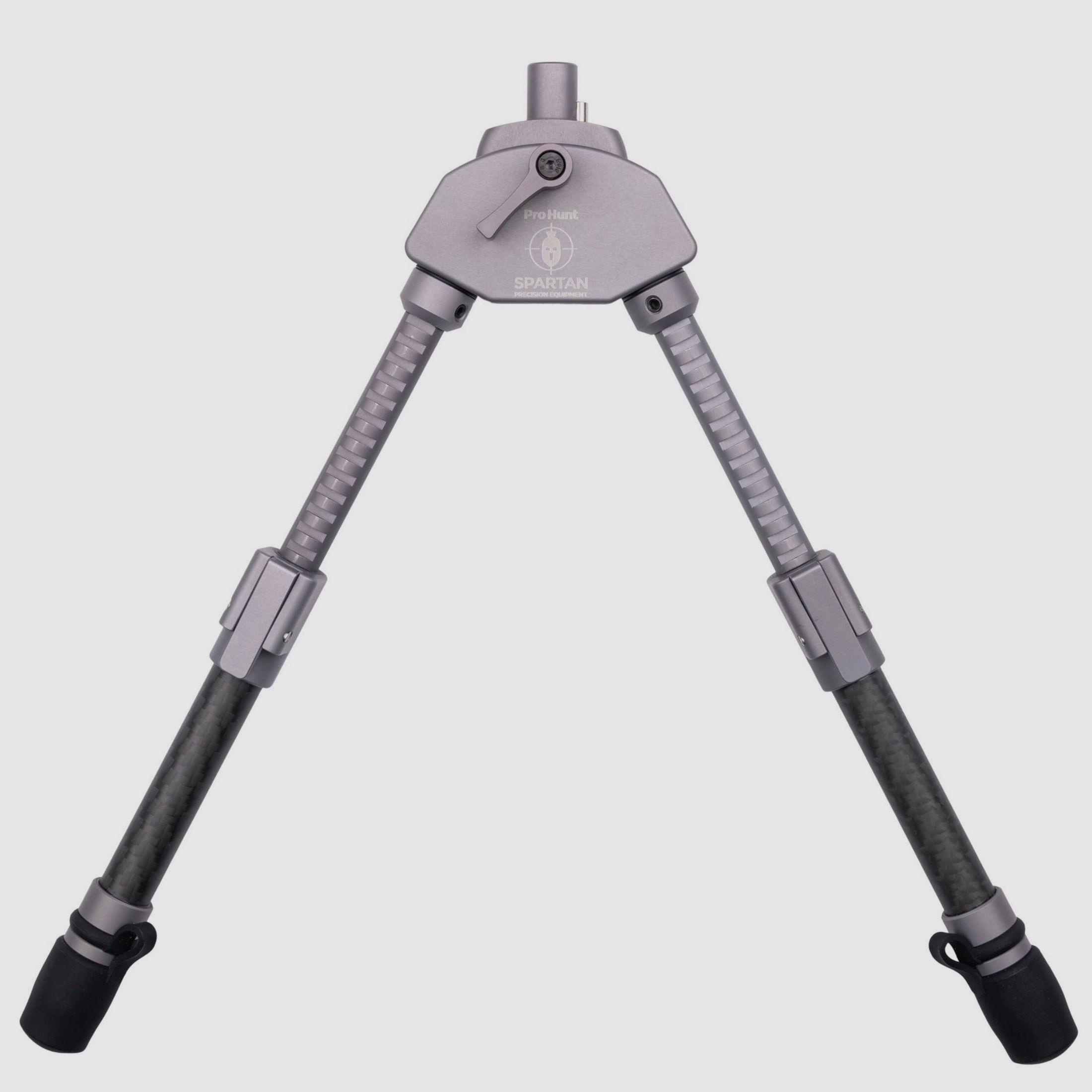 Spartan SP01-06-R-GRY Javelin ProHunt TAC Bipod Standard