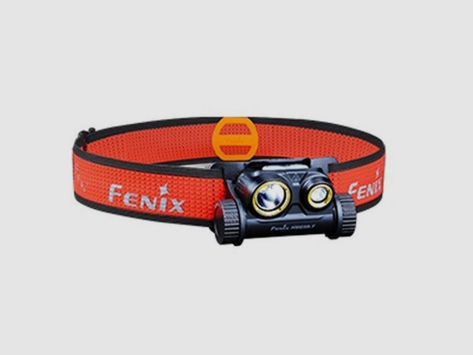Fenix FEHM65RT LED Stirnlampe HM65R-T 1500 Lumen