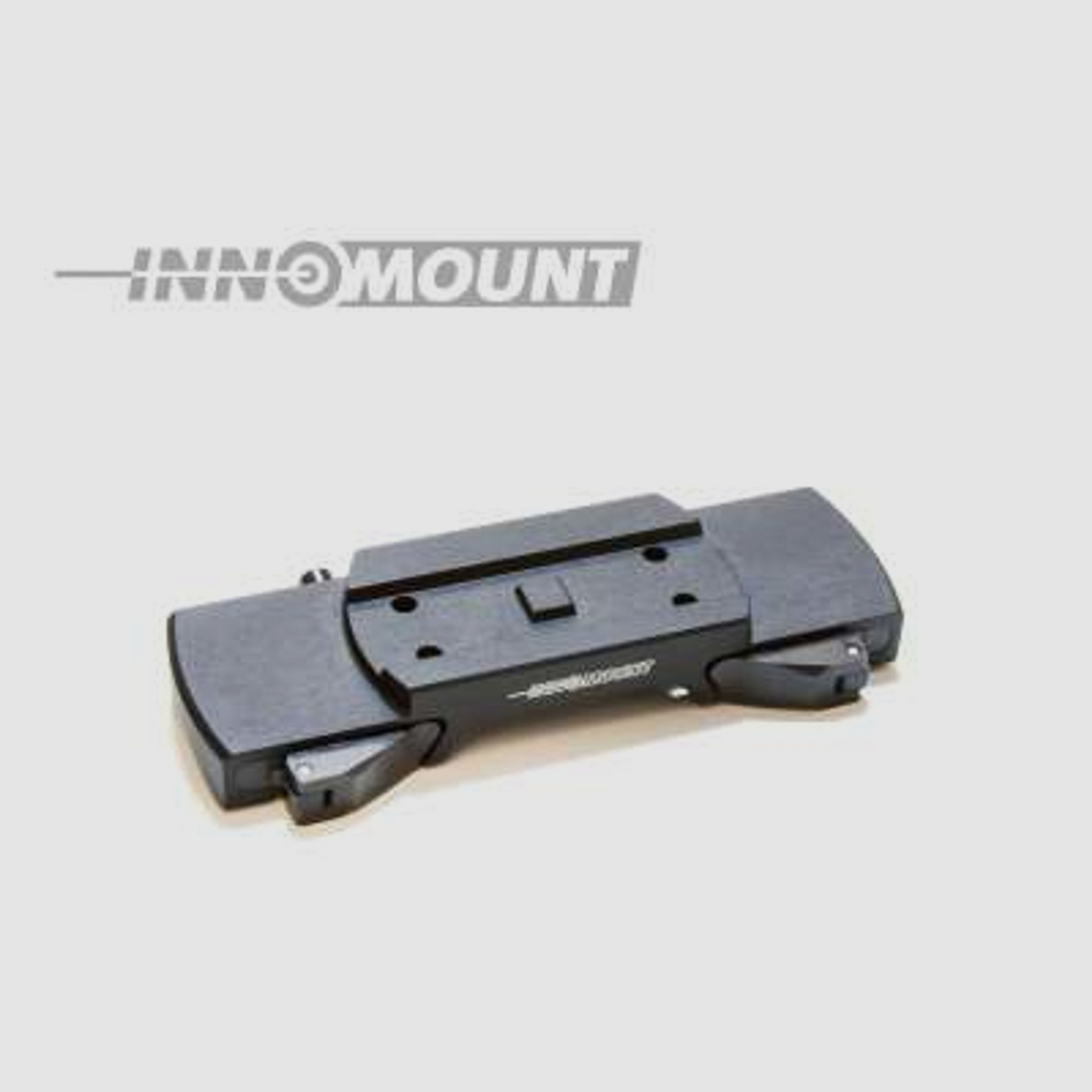 Innomount 52-AM-06-00-800 Schnellspannmontage für Blaser SLIGHT LONG Aimpoint Micro
