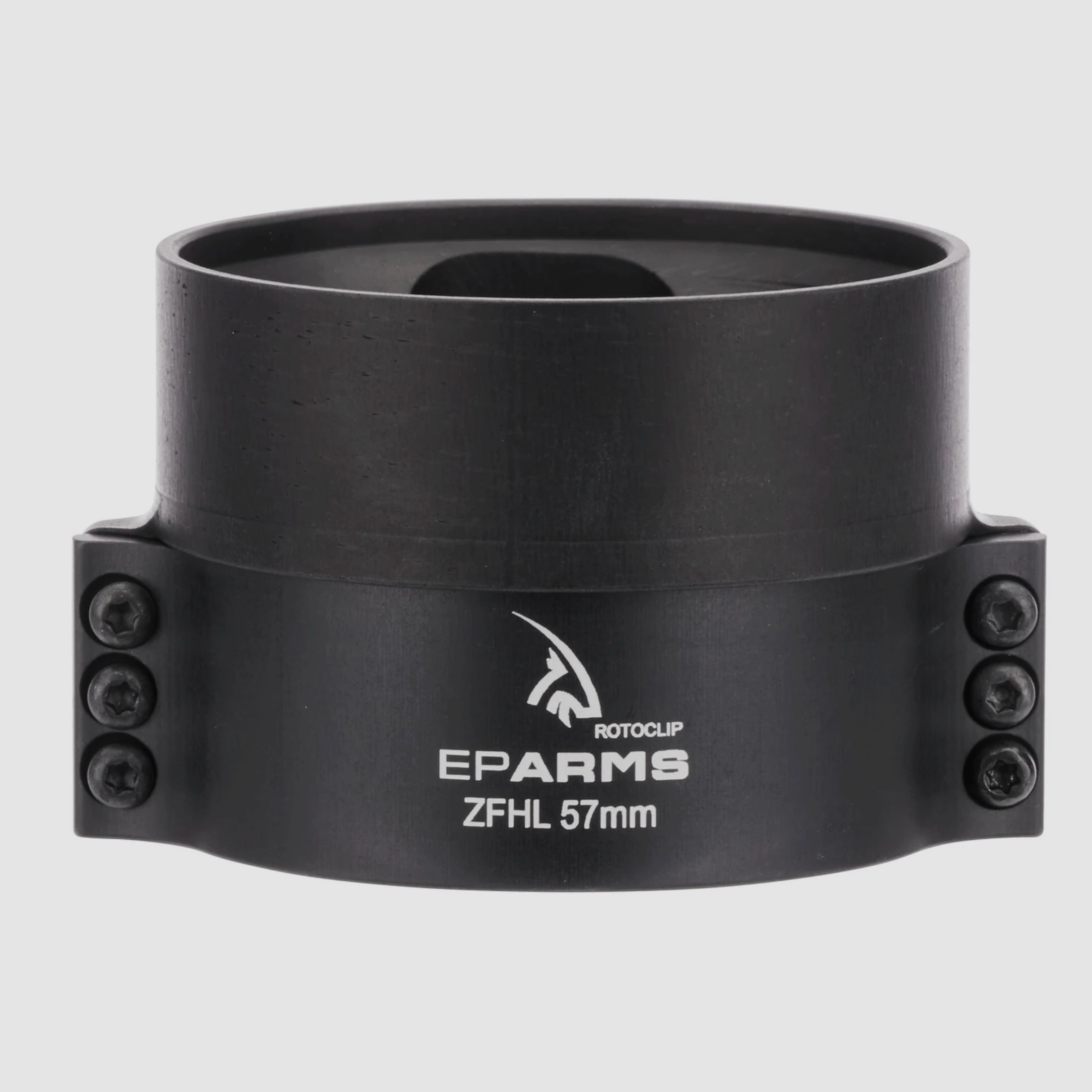 EP Arms 2012216 Zielfernrohrhalter Rotoclip ZFHL 57mm