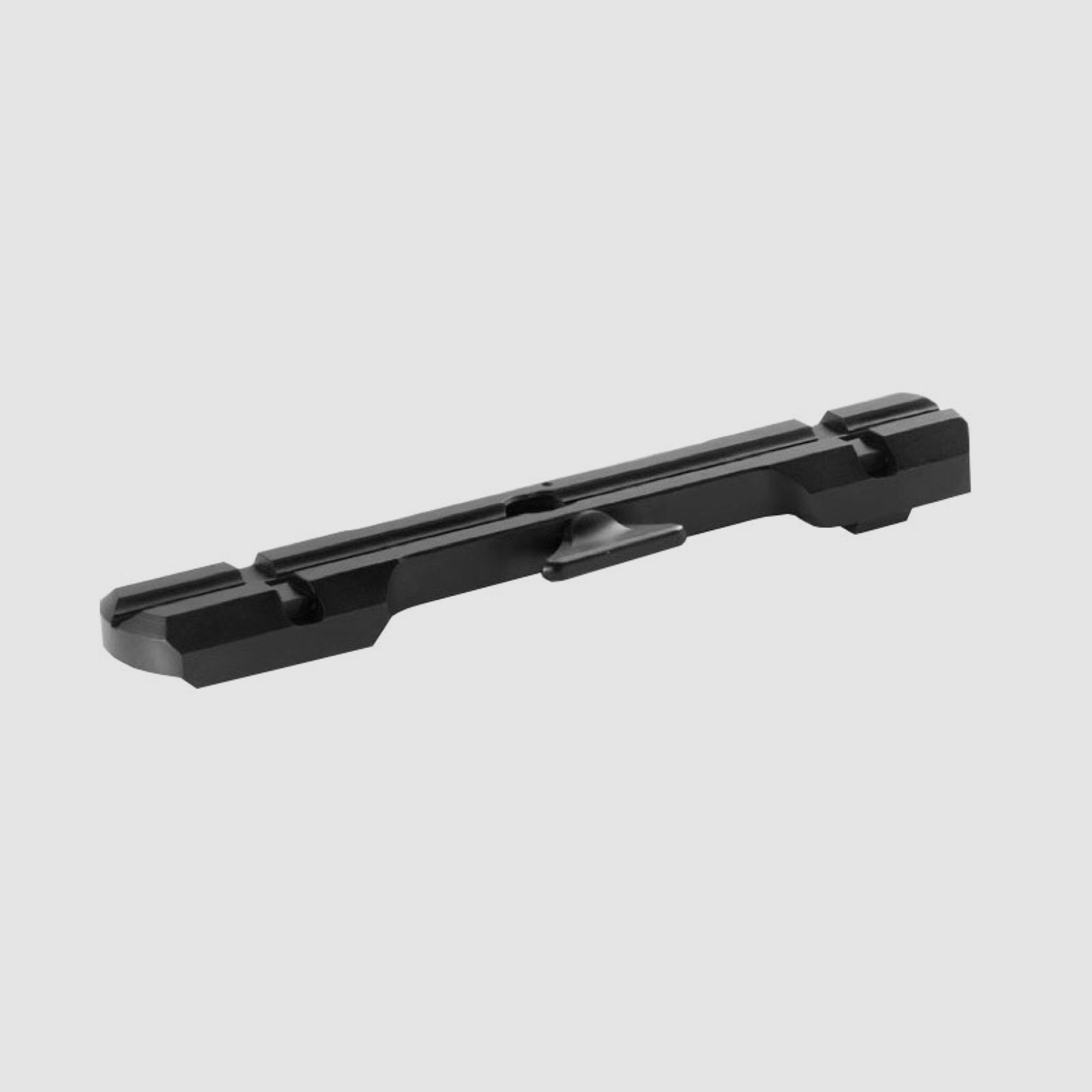 Dentler FMGS-00070 Grundschiene BASIS für Remington 700 Short und Bergara B14