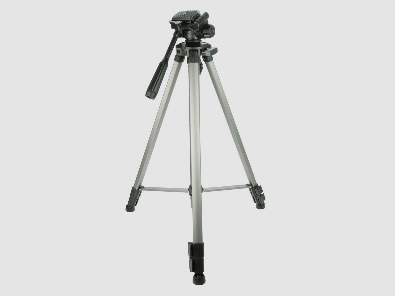 Fernglas-KW Stativ Foto Videostativ für Spektive Kameras Ferngläser Höhe 172 cm