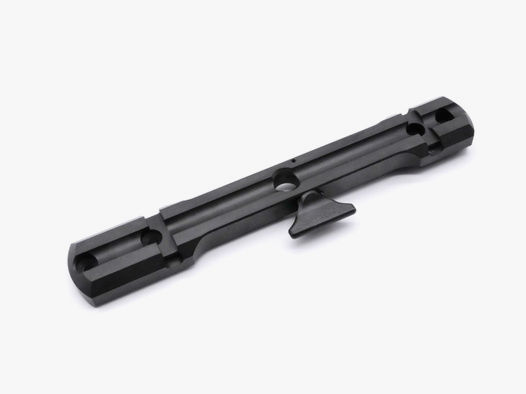 Dentler FMGS-00540 Grundschiene BASIS für Mauser M12