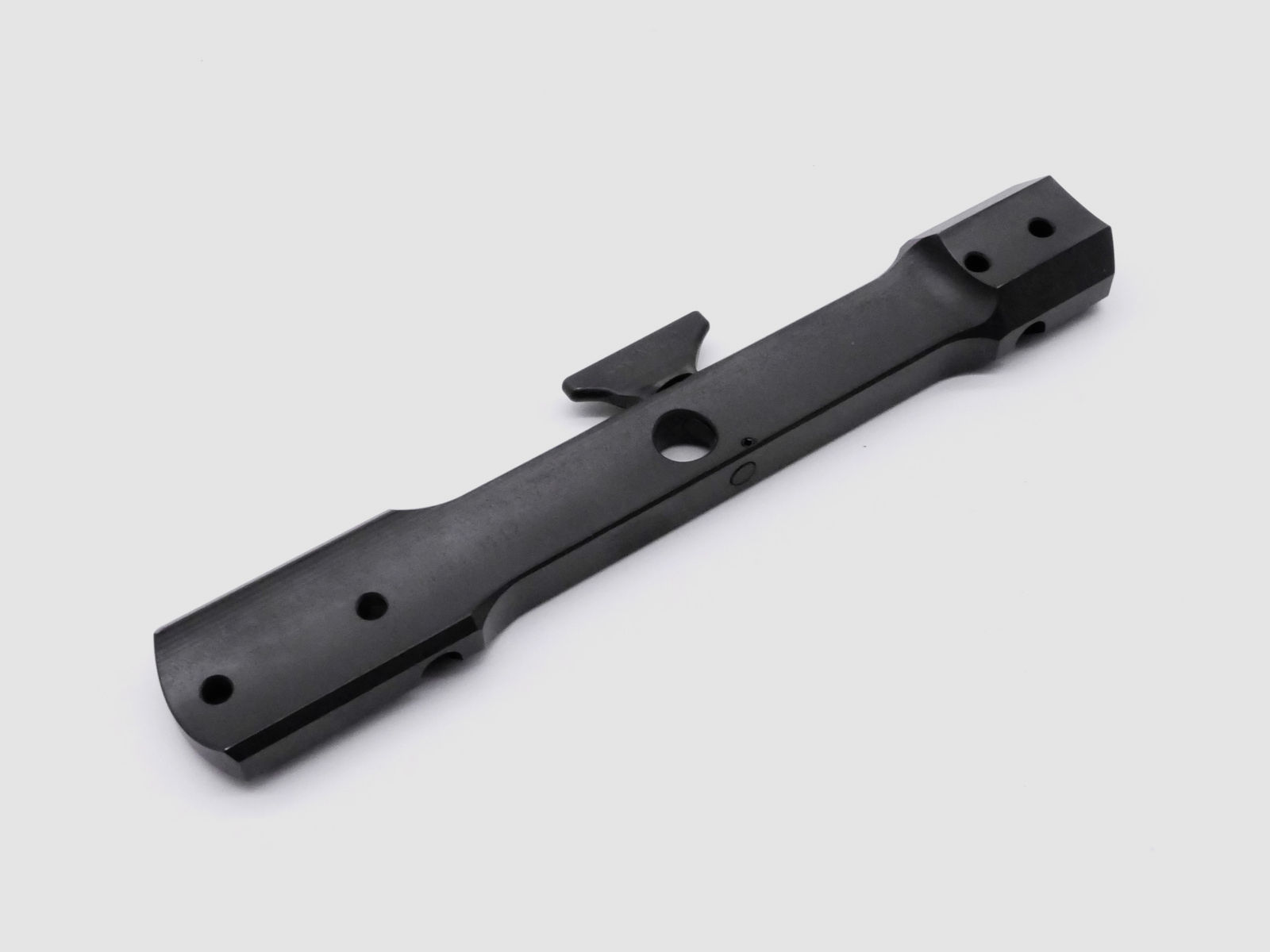 Dentler FMGS-00540 Grundschiene BASIS für Mauser M12