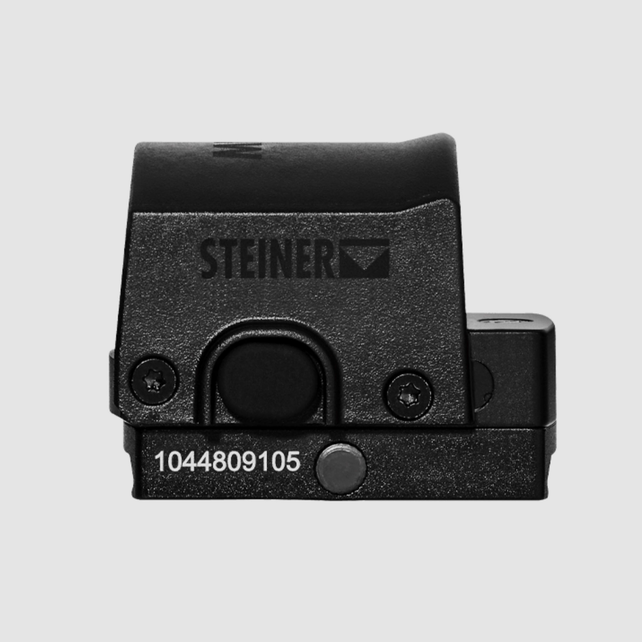 Steiner 202508700 Micro Reflex Sight MRS Picatinny