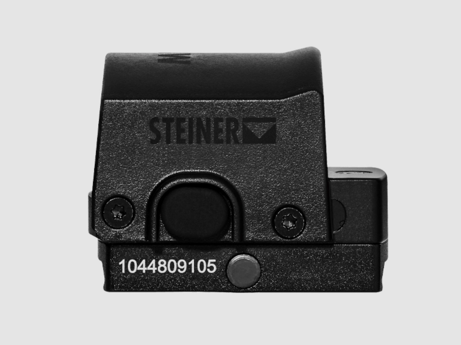 Steiner 202508700 Micro Reflex Sight MRS Picatinny