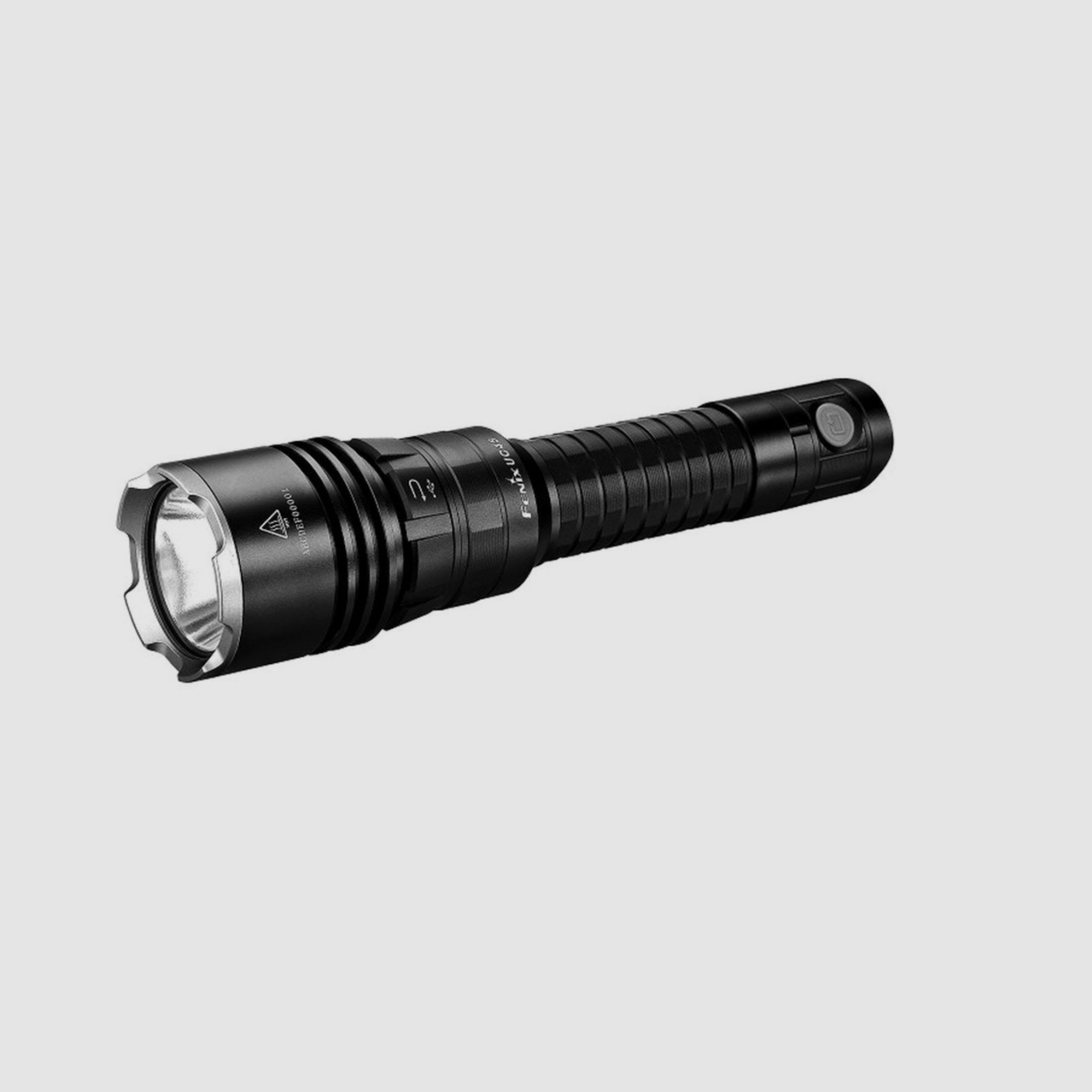 Fenix FEUC45 UC45 LED Taschenlampe mit USB Kabel