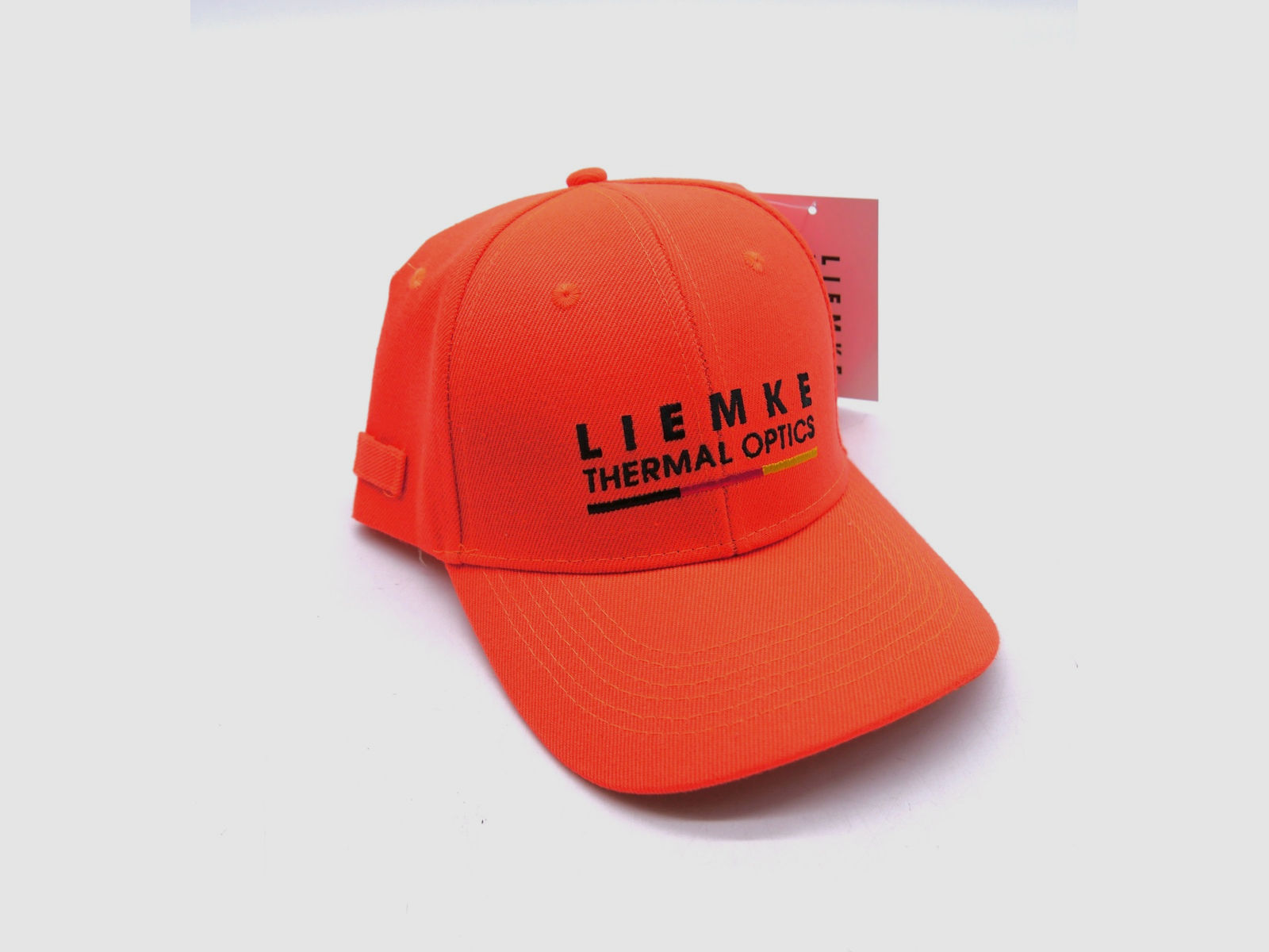 Liemke 80409283 Cap Orange