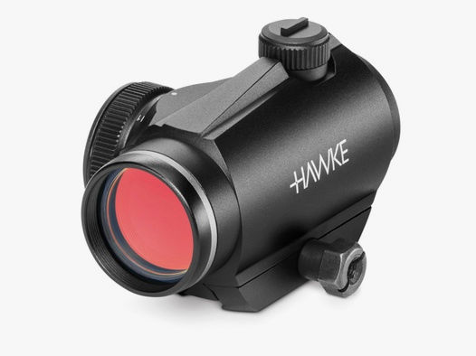 HAWKE Rotpunktvisier 12105 Vantage 1x20 9-11mm 3 MOA