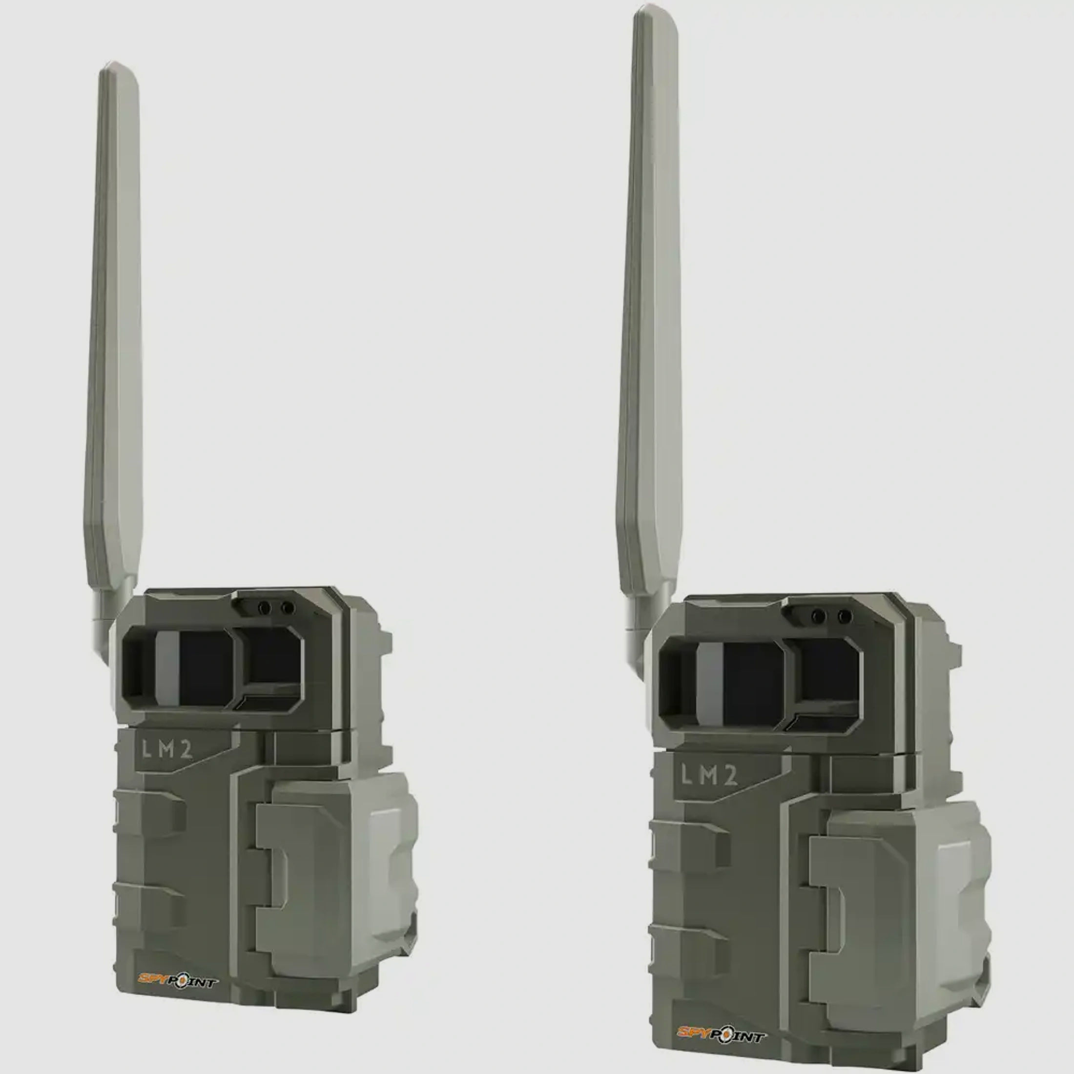 Spypoint Wildkamera LM-2 Twin Pack 2er-Set