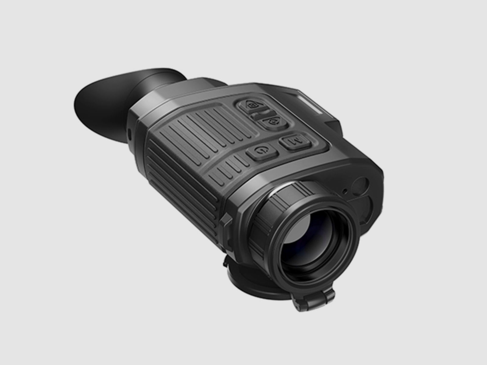 InfiRay Xeye FH35R Wärmebildhandgerät mit Entfernungsmesser Sensor 640 × 512