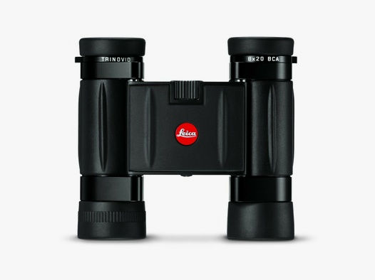 Leica Fernglas Trinovid 8x20 BCA mit Tasche und Schlaufe 40342