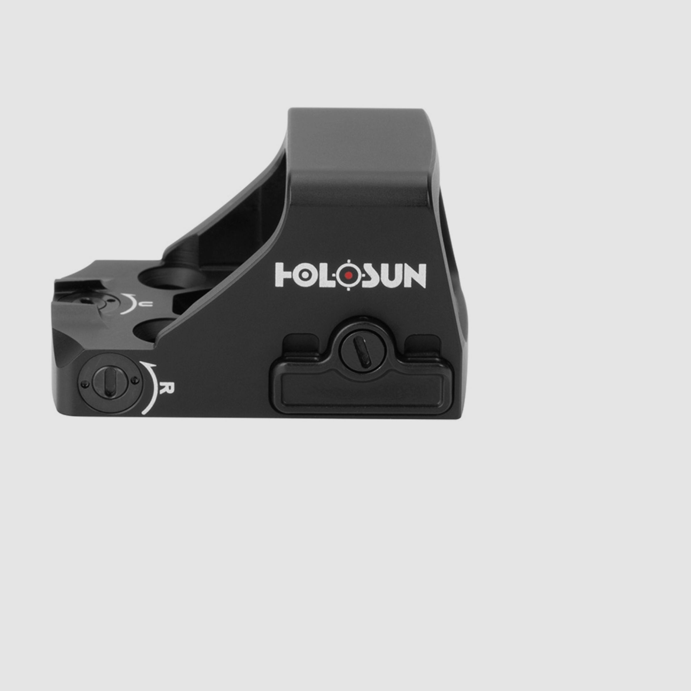 Holosun HS507K-X2 Reflexvisier CLASSIC für Jagd Sportschützen und Airsoft