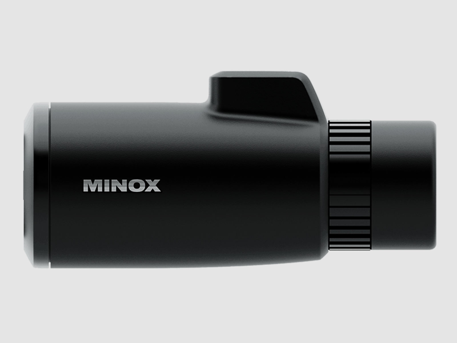 Minox Monokular MD 7x42 C schwarz 80405422