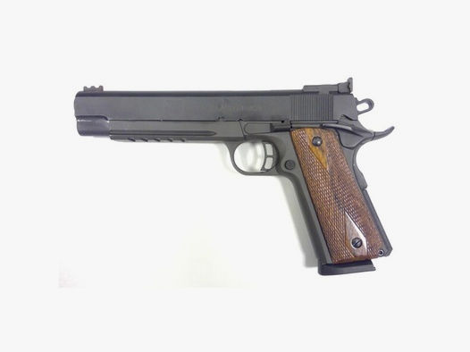 Pistole Armscor Rock Island 1911 A1.45ACP gebraucht