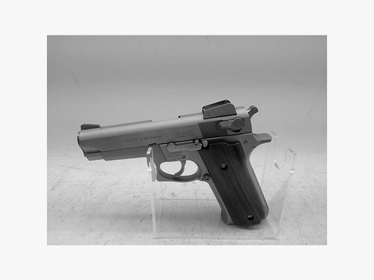 Pistole Smith & Wesson Mod.659 im Kaliber 9mm Luger gebraucht