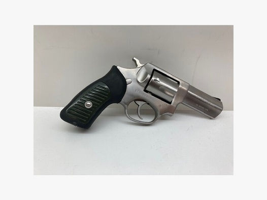 Revolver Ruger SP101 im Kaliber 38 Special gebraucht
