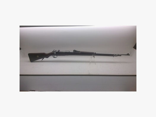 Repetierbüchse Mauser 98 Peru Kal.7
