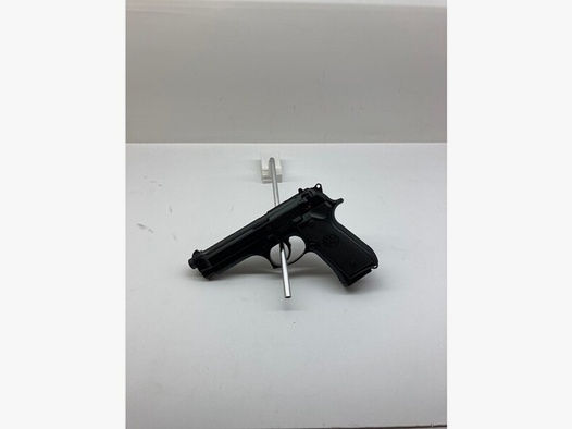 Pistole Beretta Mod.92FS im Kaliber 9mm Luger gebraucht