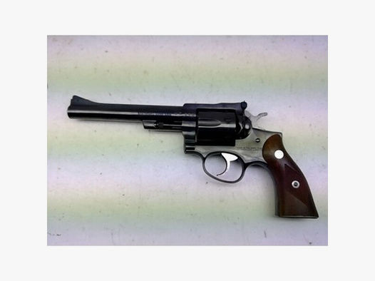 Revolver Ruger Security-Six Kal.357Mag. gebraucht