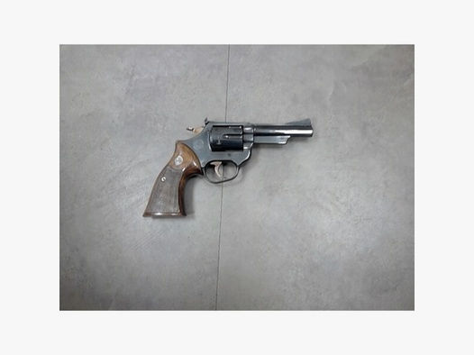 Revolver Astra Mod.960 im Kaliber 357 Magn. gebraucht