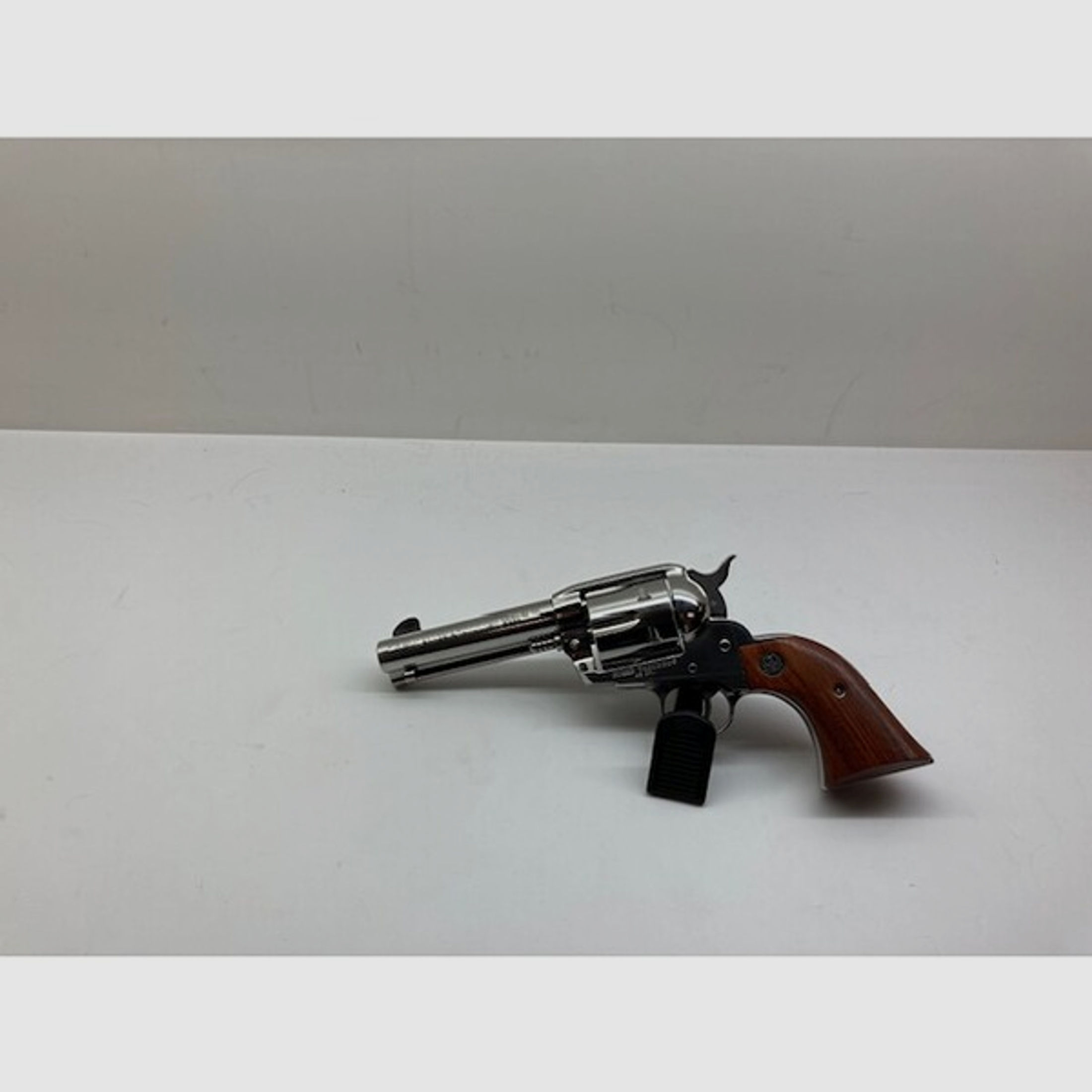 Revolver Ruger Vaquero im Kaliber 45 Colt gebraucht