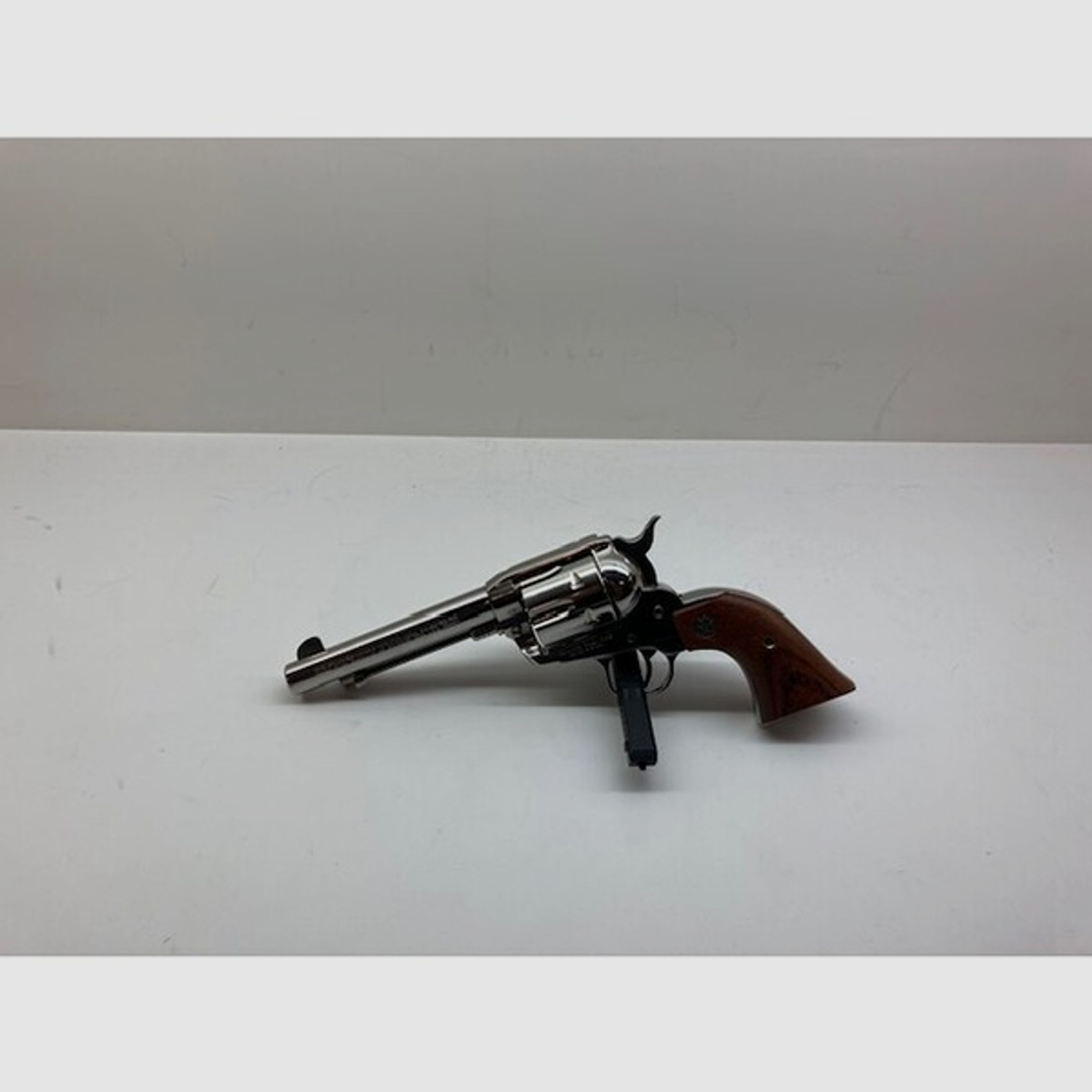 Revolver Ruger Vaquero Kal.44-40 WCF gebraucht