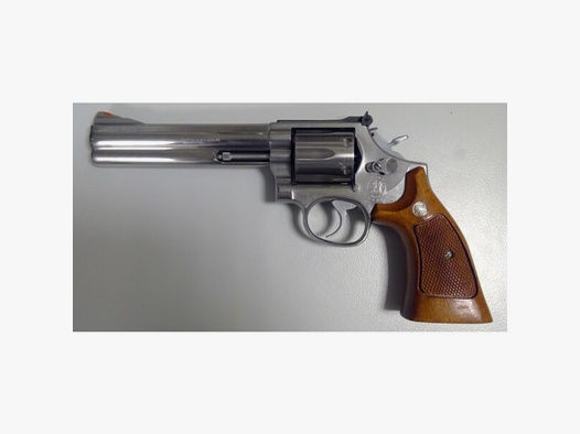 Revolver Smith&Wesson 686-1 Kal.357Mag.