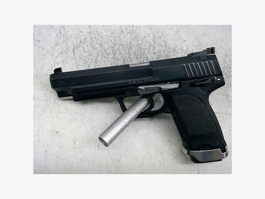 Pistole Heckler&Koch USP Expert Kal.9mmLuger gebraucht