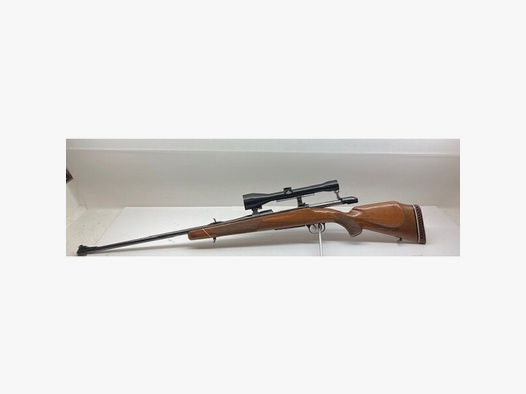 Repetierbüchse Mauser 2000 Kal.7x64 gebraucht