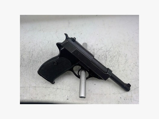 Pistole Walther P38 Kal.9mm Luger gebraucht