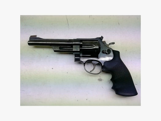 Revolver Smith&Wesson M27-2 Kal.357Mag.