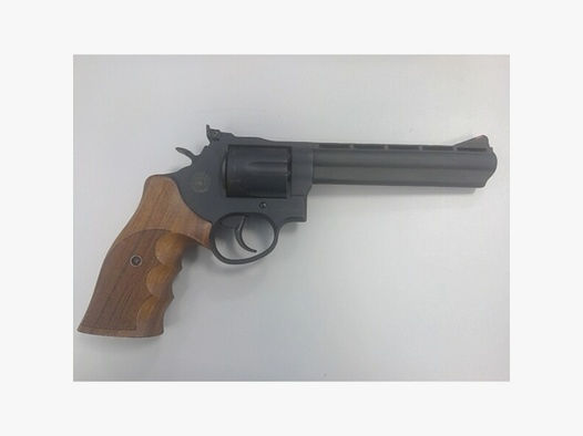 Revolver Taurus Mod. 689 im Kaliber 357 Magnum gebraucht