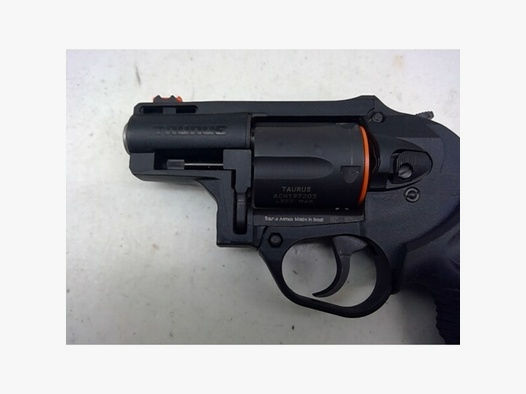 Revolver Taurus Mod.605 Protector Poly Kal.357 Mag. gebraucht