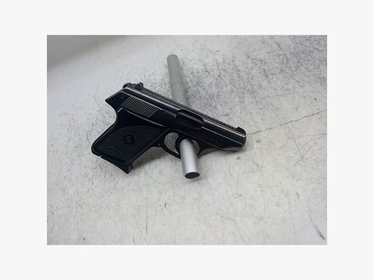 Pistole Walther TPH Kal.22lr. gebraucht
