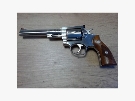 Revolver Ruger GA36 Security Six Kal.357Mag.
