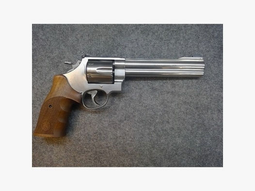 Revolver Smith&Wesson Mod.629-4DX Classic Kal.44Rem.Mag. gebraucht