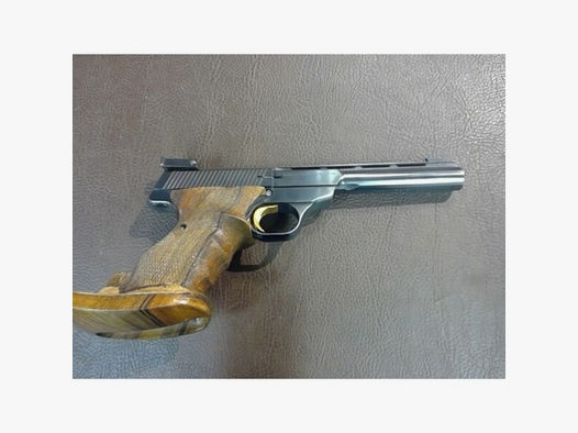 Pistole FN Browning im Kaliber 22lr gebraucht