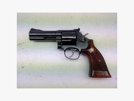 Revolver Smith&Wesson M586-3 Kal.357 Mag.
