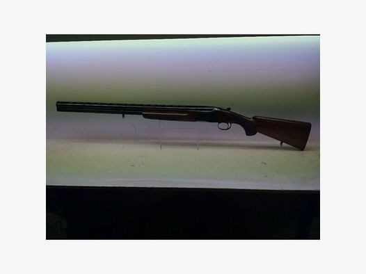 Bockdoppelflinte Winchester Mod. 101 im Kaliber 12/70 gebraucht