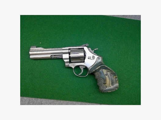 Revolver Smith&Wesson 627 Kal.357Mag.