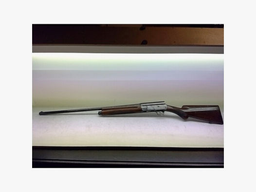 Selbstladeflinte FN Browning Kal.16/70 gebraucht