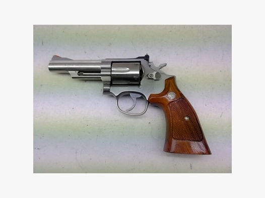 Revolver Smith & Wesson Mod. 66-3 im Kaliber 357 Magnum gebraucht