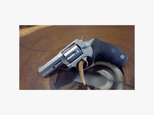Revolver Taurus Hunter Pal Kal.357Mag. gebraucht