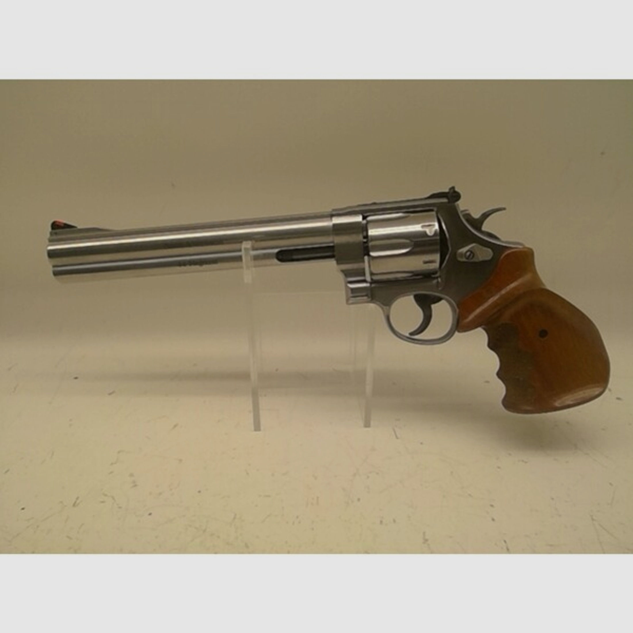 Revolver Smith&Wesson 629 Classic Kal.44Mag. gebraucht