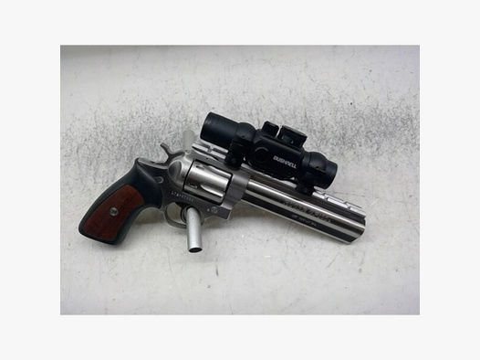 Revolver Ruger KGP 161 Kal.357Mag. gebraucht
