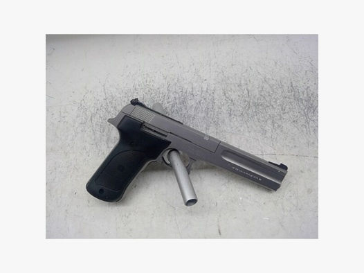 Pistole Smith&Wesson Mod.2206 Kal.22lr. gebraucht