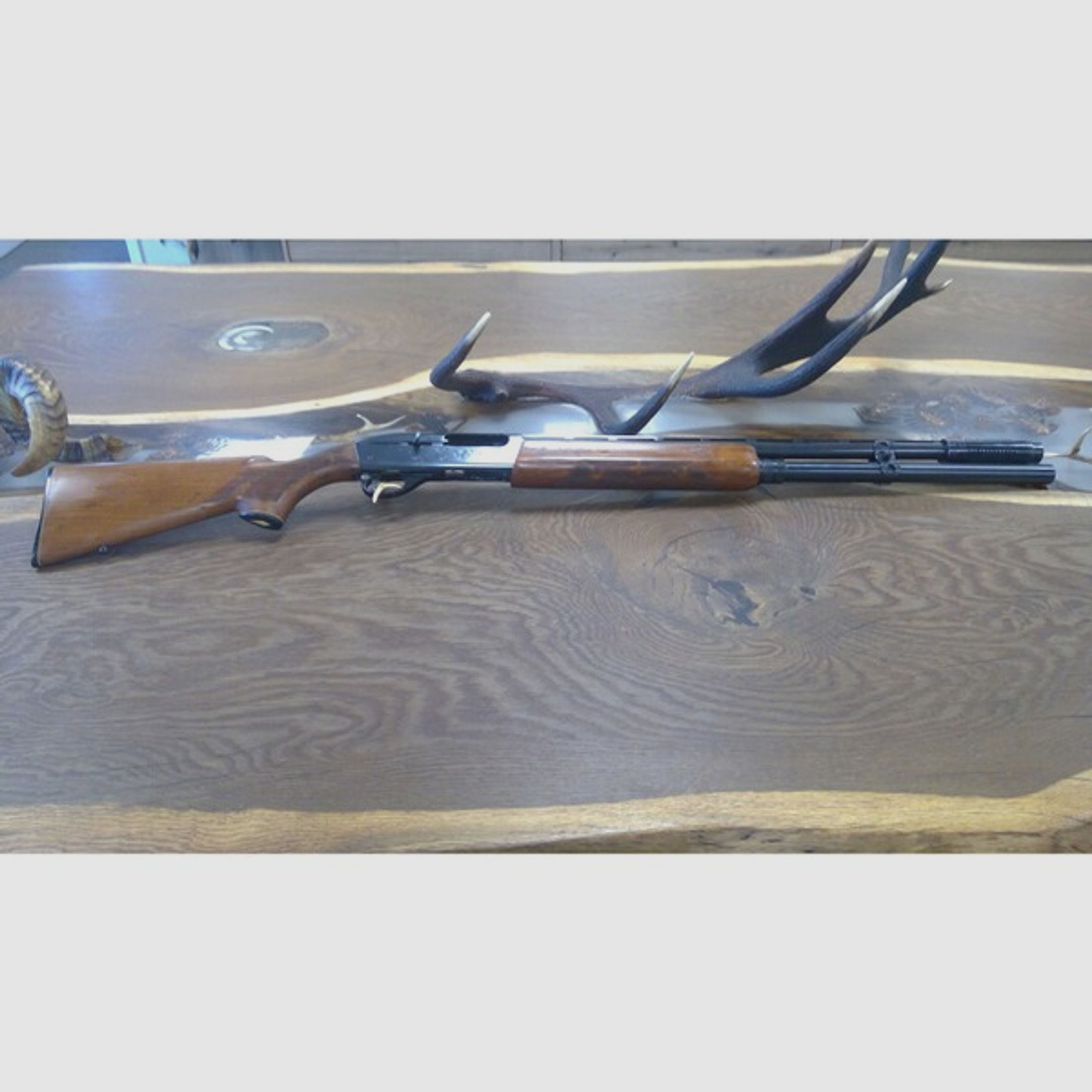 Selbstladeflinte Remington 1100 Kal.12/70 gebraucht