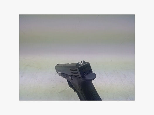 Pistole Glock 17 Gen4 Kal.9mmLuger gebraucht
